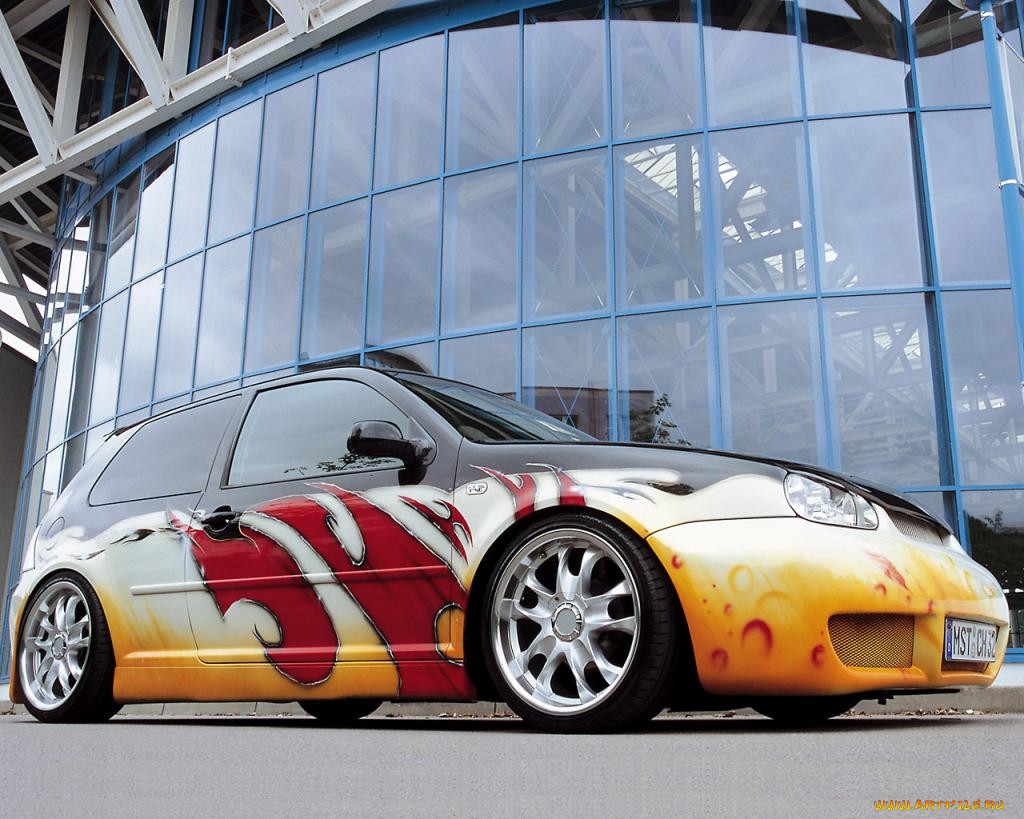 , volkswagen